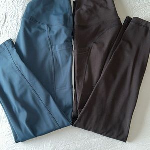 90 degree by reflex legging set for women